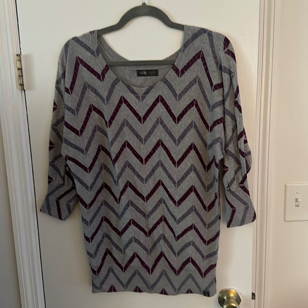 The North Face Sweater